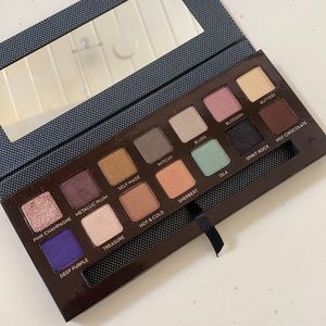 Anastasia Beverly Hills Self-Made Palette
